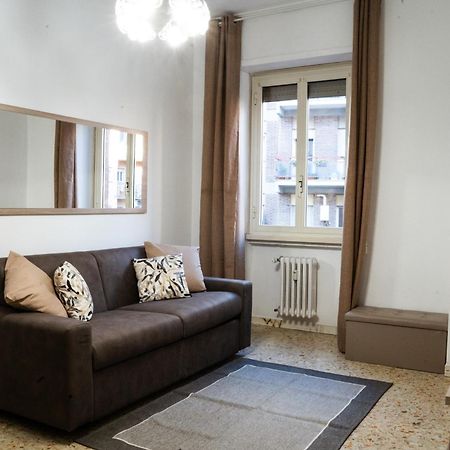 Casa Aldini Apartment โรม ภายนอก รูปภาพ