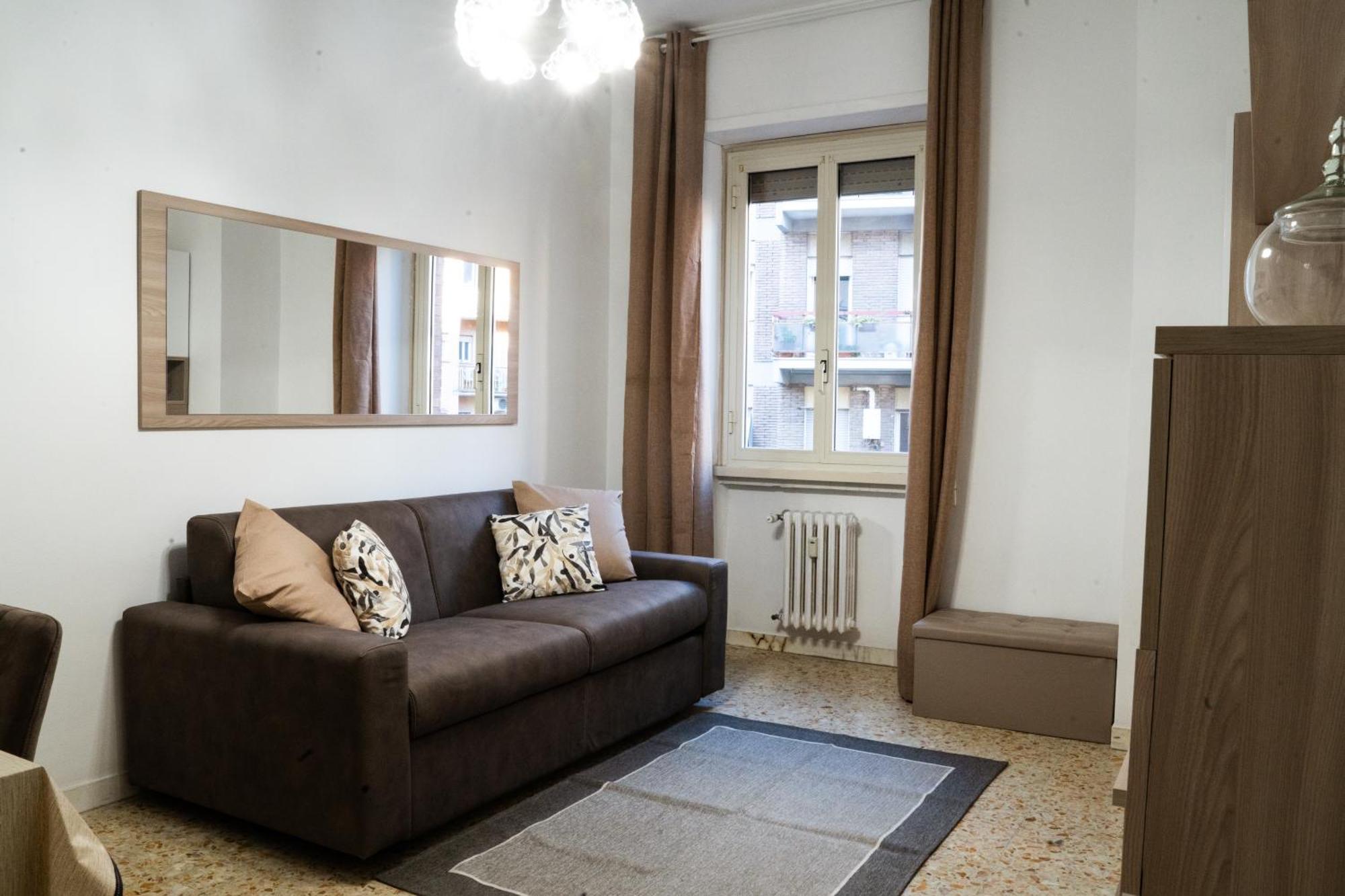 Casa Aldini Apartment โรม ภายนอก รูปภาพ