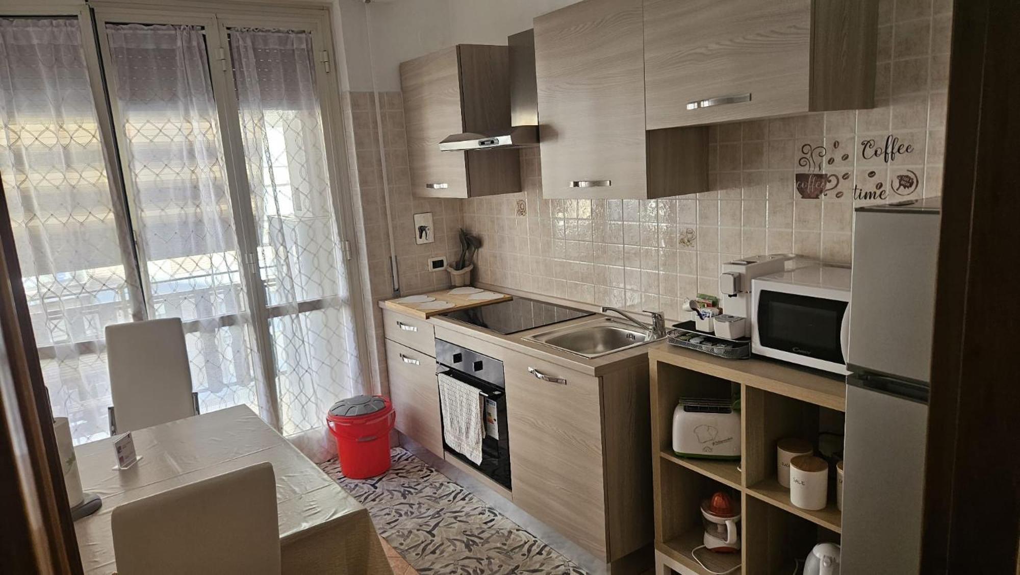 Casa Aldini Apartment โรม ภายนอก รูปภาพ