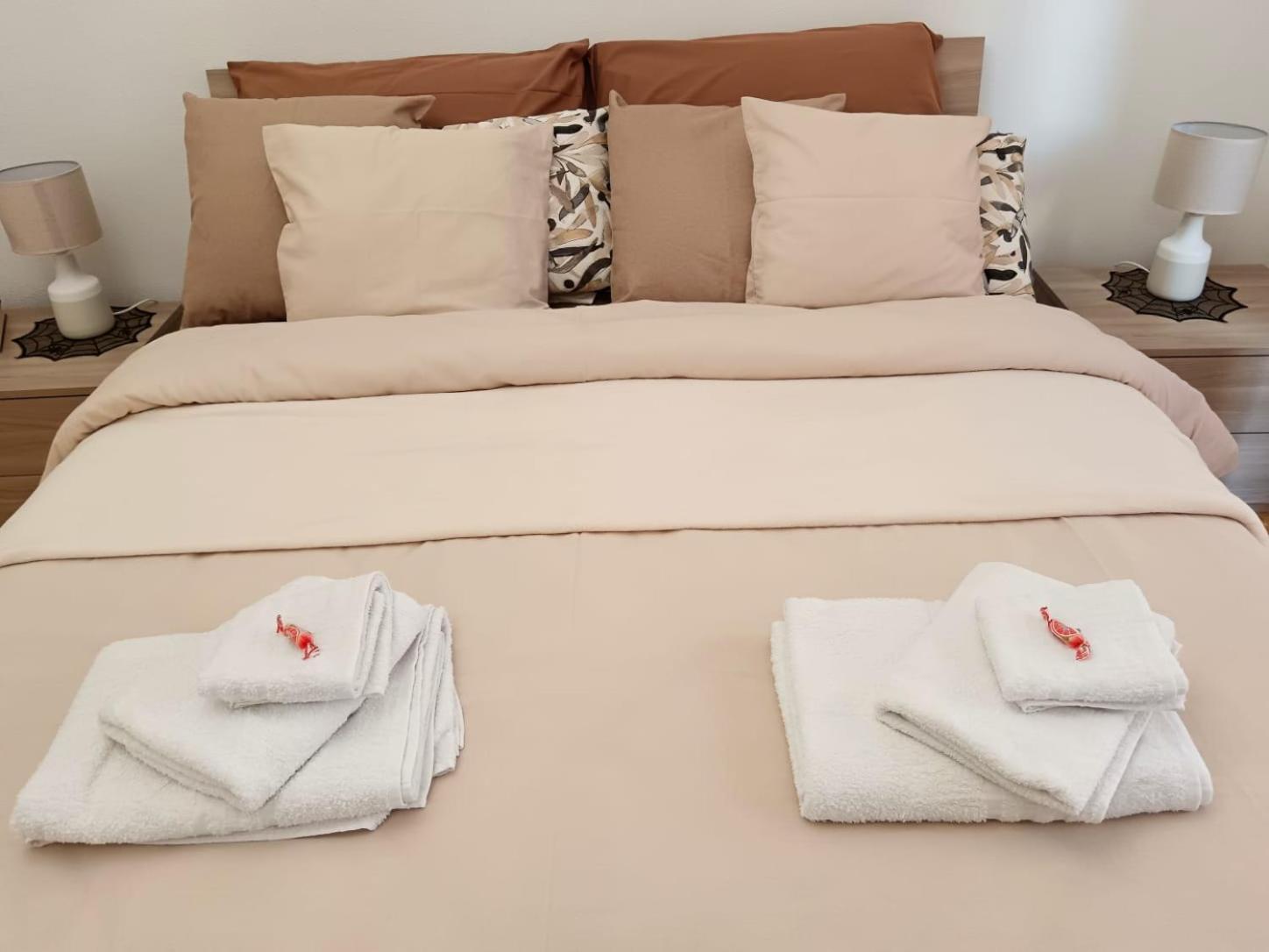 Casa Aldini Apartment โรม ภายนอก รูปภาพ